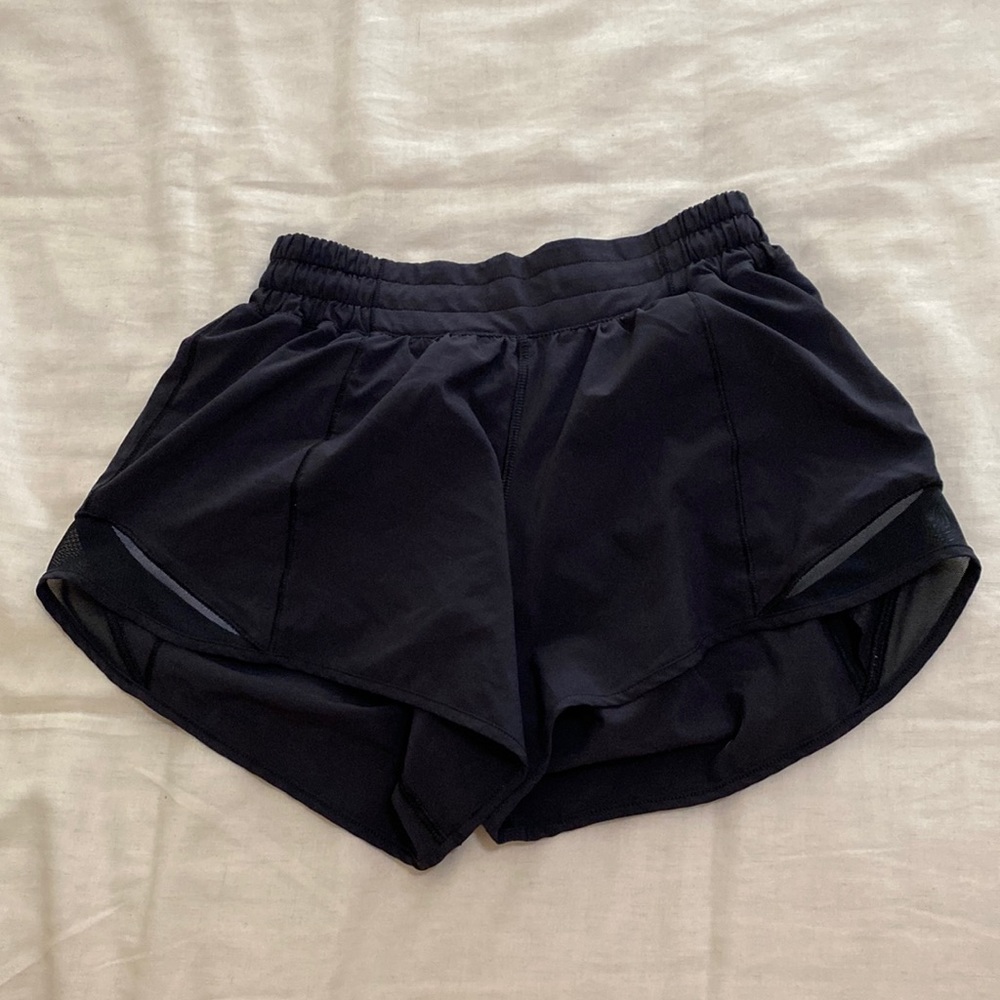 Womens Lululemon Shorts